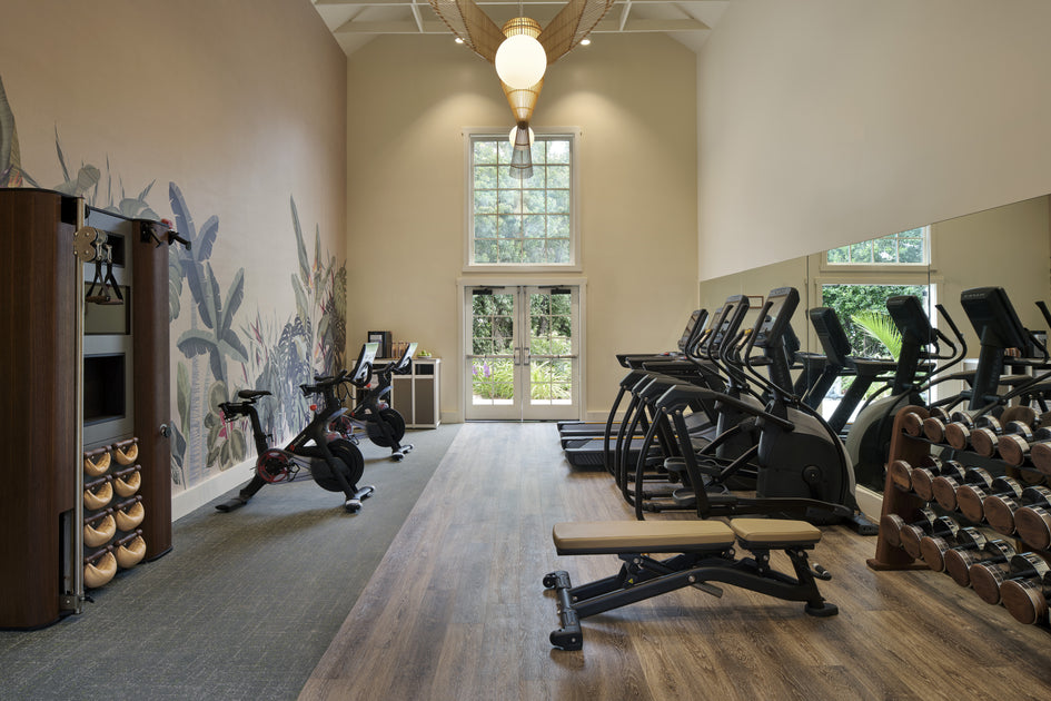 How Gyms Are Creating Inviting Atmospheres | Astek