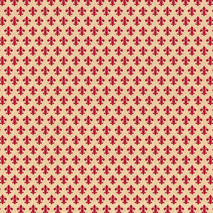 Pitti Contact Paper - Red