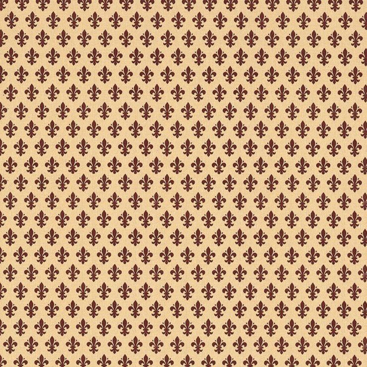 Pitti Contact Paper - Brown