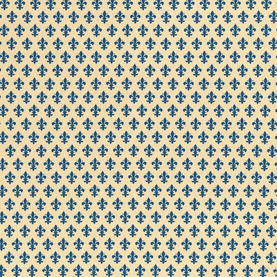 Pitti Contact Paper - Blue