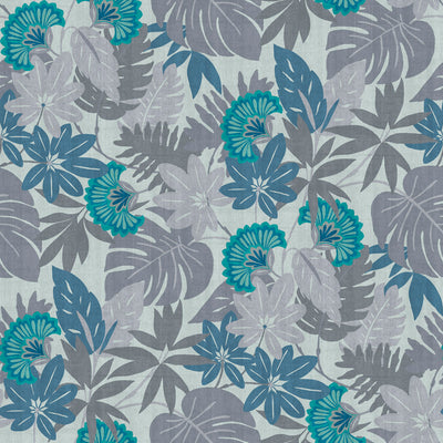 Naupaka Wallcovering - Bahama