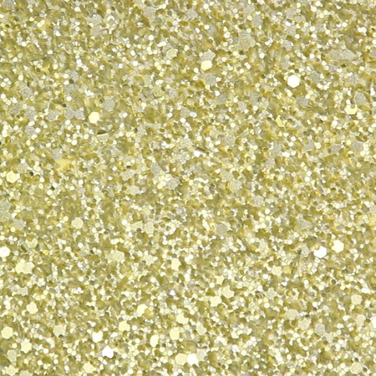 Mixed Sequins Wallcovering - Gold