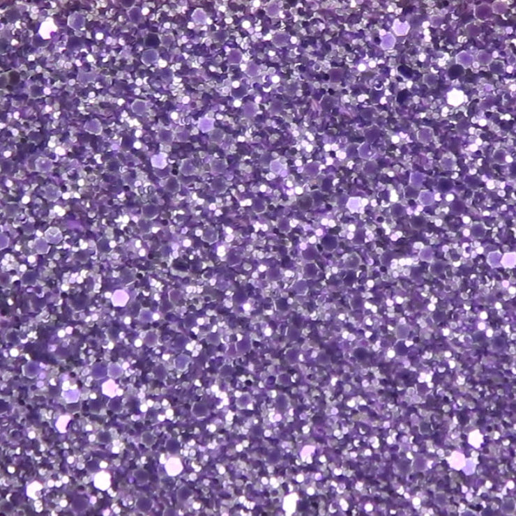 Mixed Sequins Wallcovering - Lavender