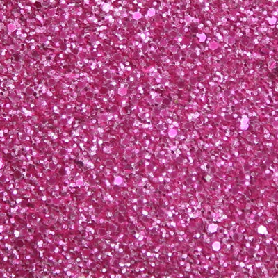 Mixed Sequins Wallcovering - Magenta