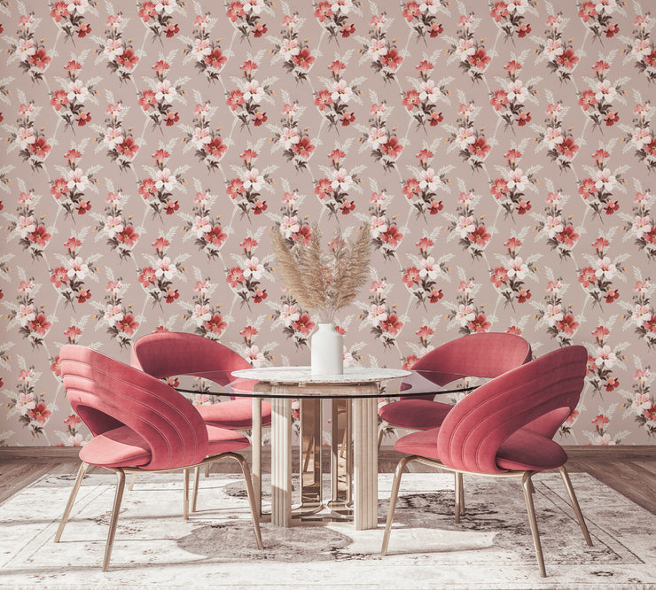 First Love Wallcovering