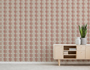 Cross Section Wallcovering