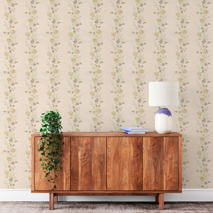 Bumble Wallcovering