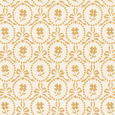 Butterflower Wallcovering