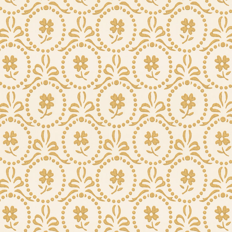 Butterflower Wallcovering