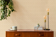 Butterflower Wallcovering