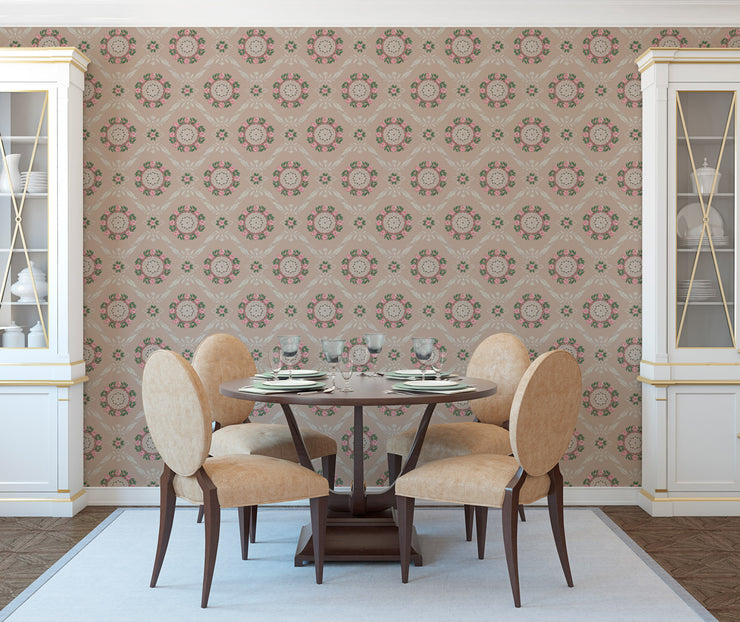 Centennial Wallcovering