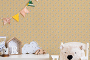 Daybreak Wallcovering