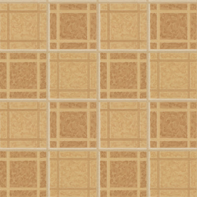 Luncheon Wallcovering - Shortbread