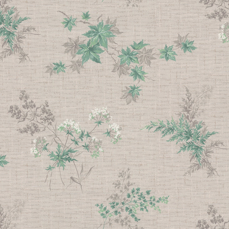 Quietude Wallcovering