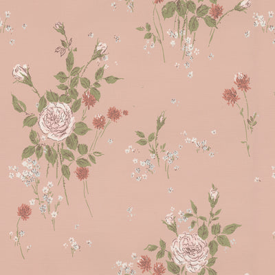 Rosarium Wallcovering