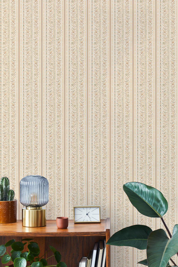 Wheatfield Wallcovering