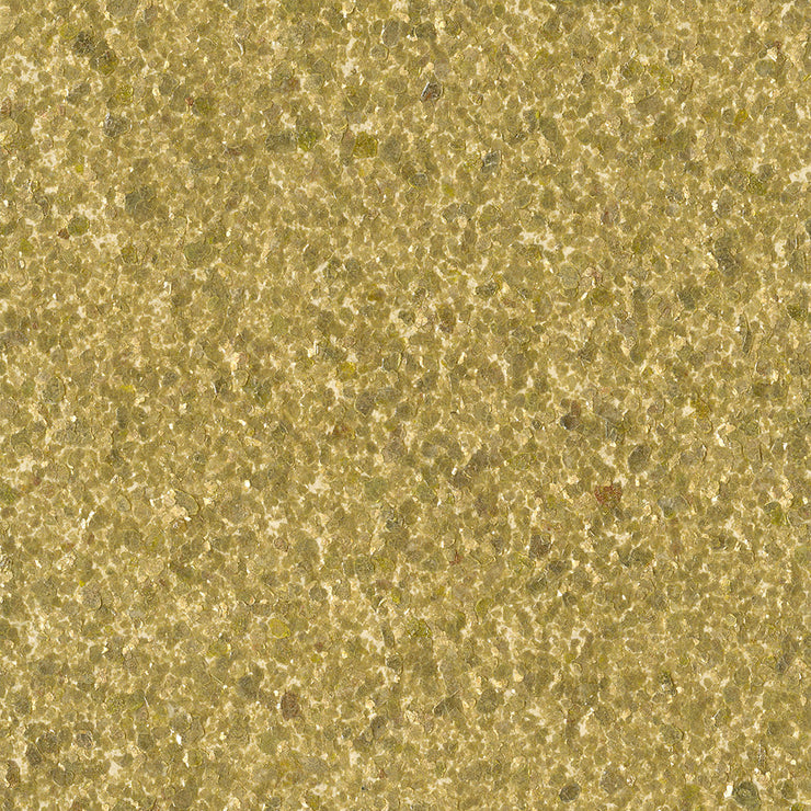 Yellow Gold Mica Wallcovering