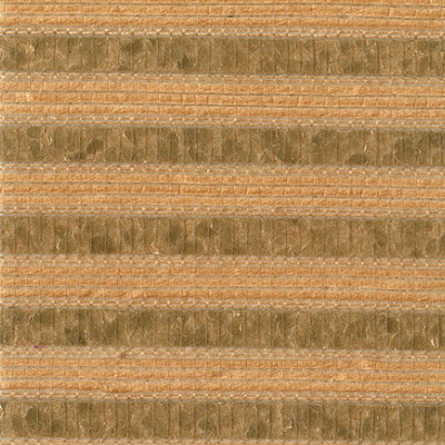 Topaz Stripe Mica Wallcovering