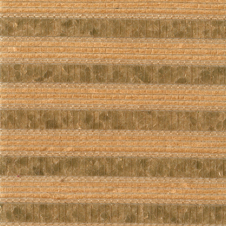 Topaz Stripe Mica Wallcovering