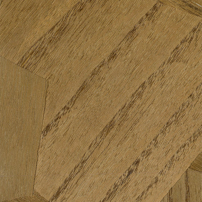 Cumin Abstract Wood Wallcovering