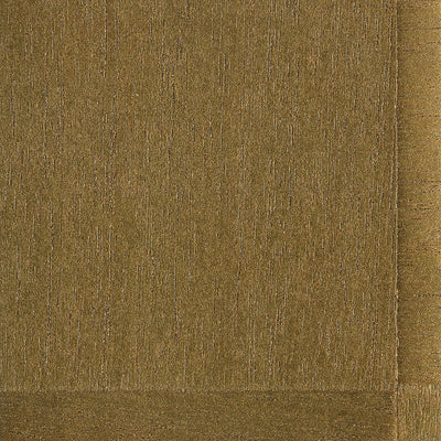 Umber Large Check Wood Wallcovering