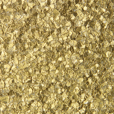 Gold Mica Wallcovering