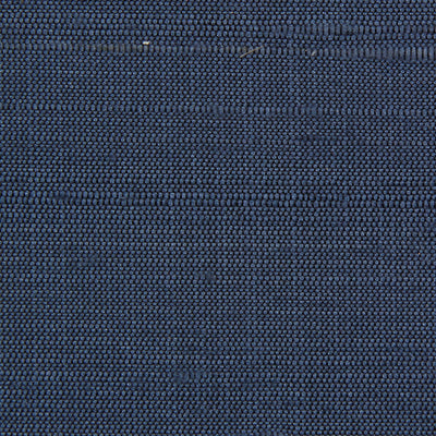 Indigo Silk Wallcovering