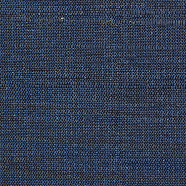 Indigo Silk Wallcovering