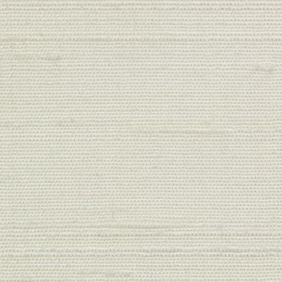 White Silk Wallcovering