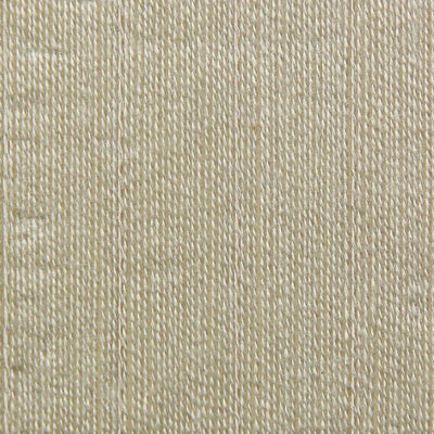 Beige Silk Wallcovering