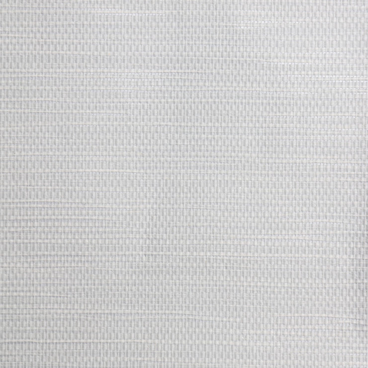 Japanese Paper Weave Wallcovering - Salt