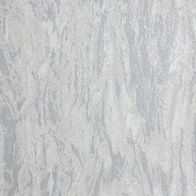 Marble Wallcovering - Fog Gray 