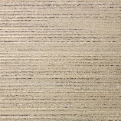 Beige Natural Weave Wallcovering