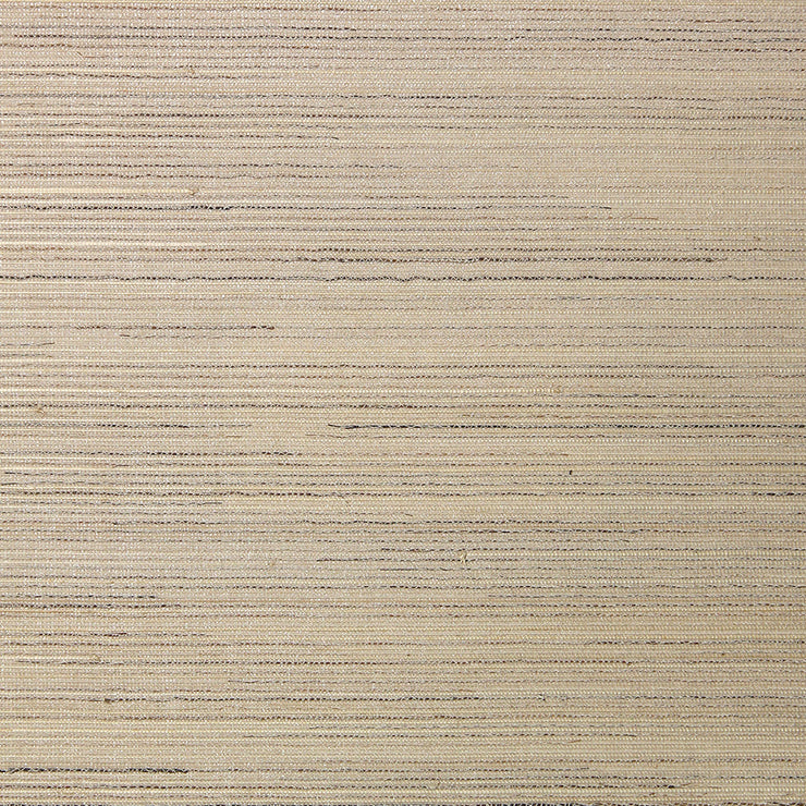 Beige Natural Weave Wallcovering