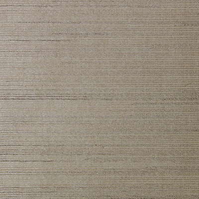 Taupe Natural Weave Wallcovering