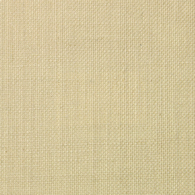 Subtle Blonde Grasscloth Wallcovering