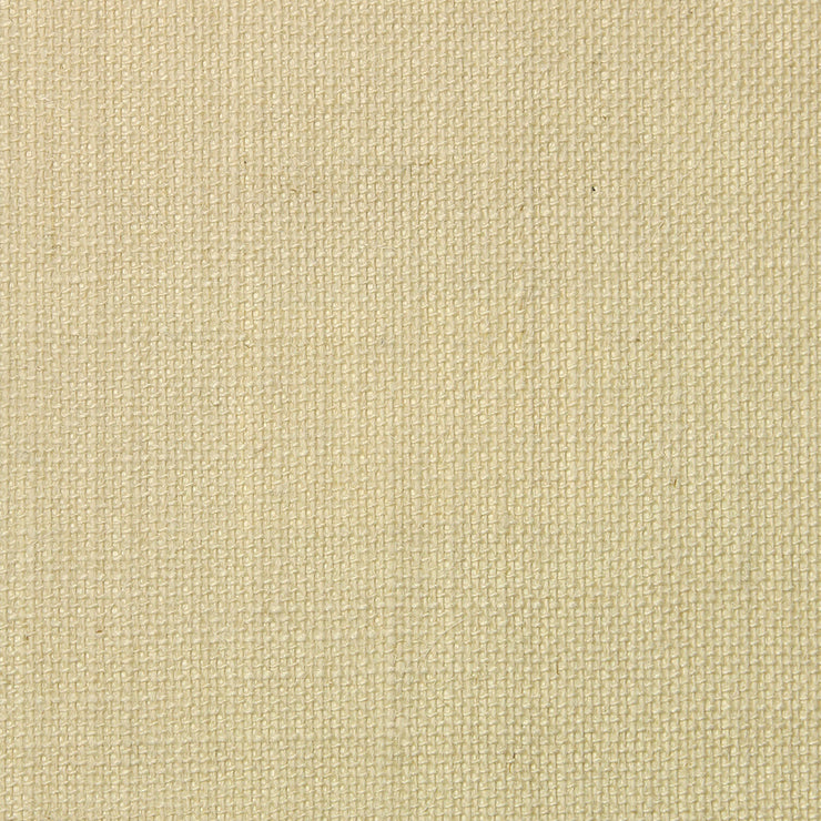 Subtle Blonde Grasscloth Wallcovering