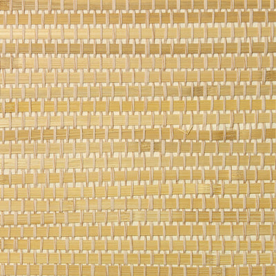 Blonde Reed Grasscloth Wallcovering