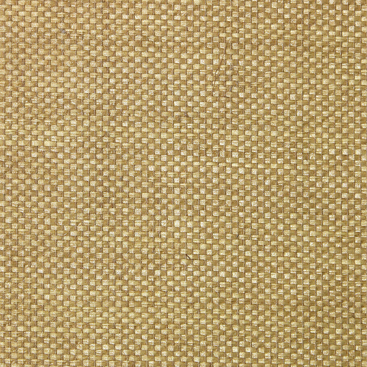 Plain Weave Grasscloth Wallcovering