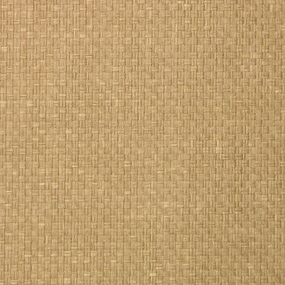 Buff Grasscloth Wallcovering