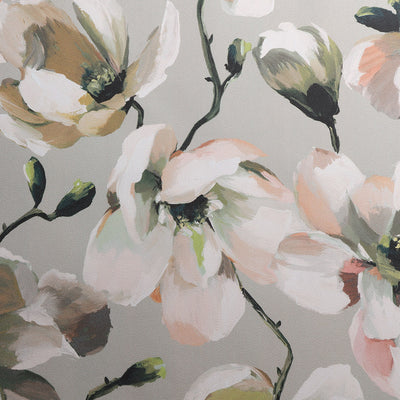 Magnolia Grandiflora - Antique Jade Wallcovering