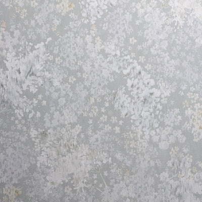 Flowerbed - Dried Basil Wallcovering