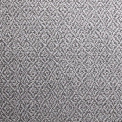 Rattan Diamonds - Mist Wallcovering