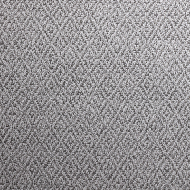 Rattan Diamonds - Mist Wallcovering