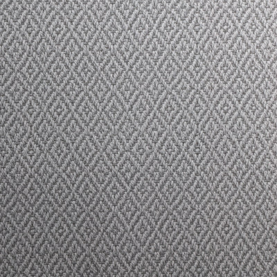 Rattan Diamonds - Latte Wallcovering