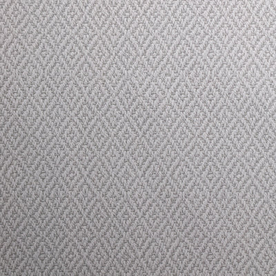 Rattan Diamonds - Oat Wallcovering