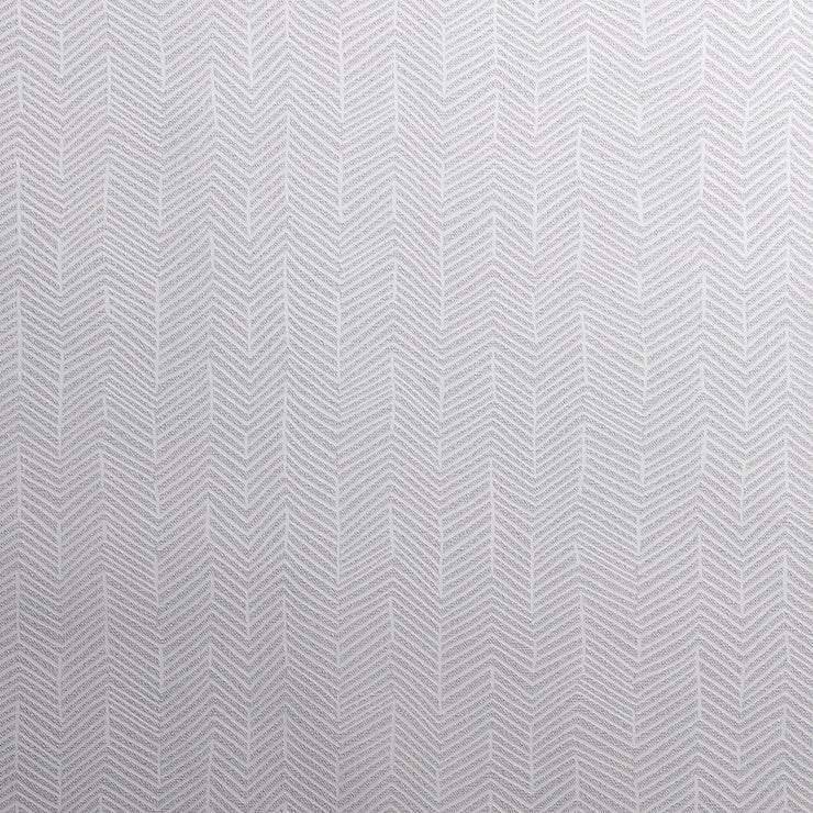 Modern Herringbone - Griege Wallcovering