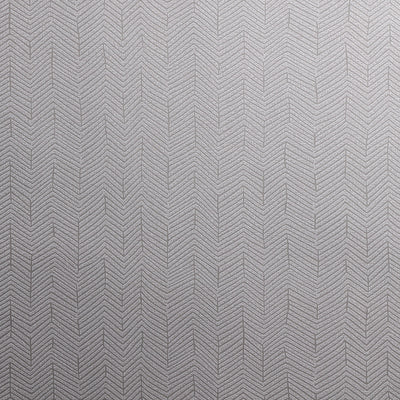 Modern Herringbone - Stone Wallcovering