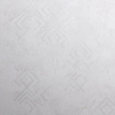 Meander - Ivory Wallcovering