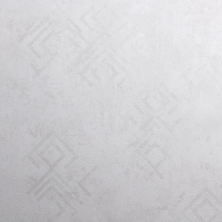 Meander - Ivory Wallcovering